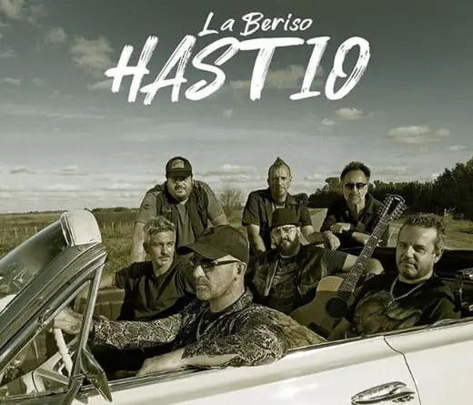 Protagonizado por Liz Solari, La Beriso estrena el emocionante video de Hasto.